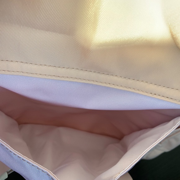 Doughnut Macaroon Standard Backpack - Sky - Sunrise - Picture 3 of 9